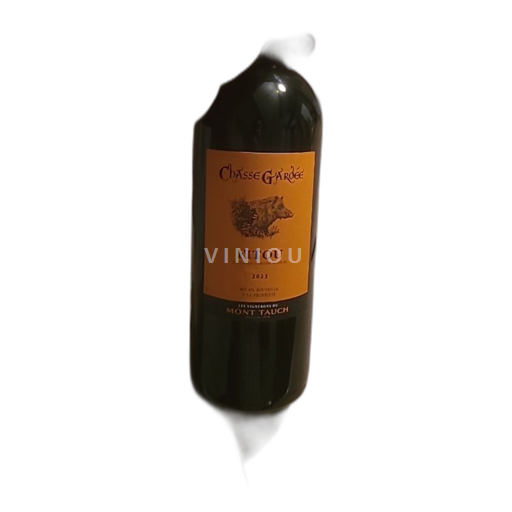 Languedoc Fitou Mont Tauch Chasse Gardée 2023