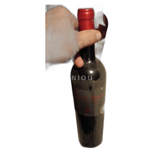 Languedoc ja Roussillon Pays d'Oc Secret Rouge 2019