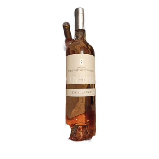 Languedoc Ikke specificeret Domaine Saint-Georges Ibry Excellence 2024