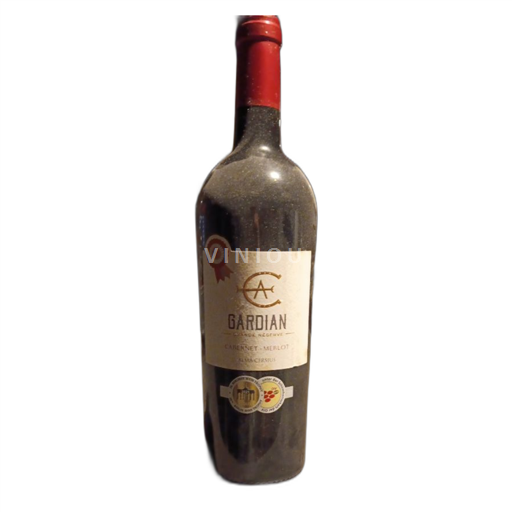 Languedoc Alma Cersius Gardian Grande Réserve 2021