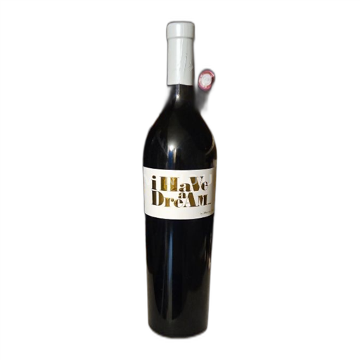 Roussillon Côtes du Roussillon Villages I Have A Dream 2019