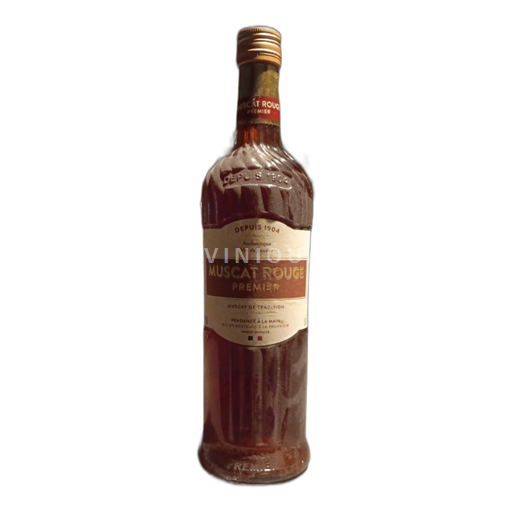 Linguadoca Moscato di Frontignan Frontignan Senza annata