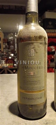 Languedoc Chartreuse de Mougères 2013