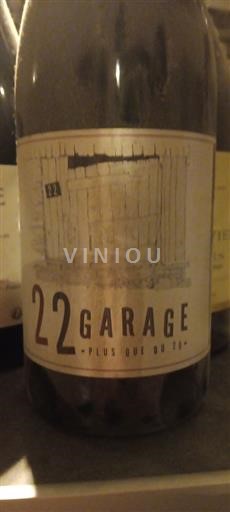 Languedoc und Roussillon Pays d'Oc GAEC Laguens 2017