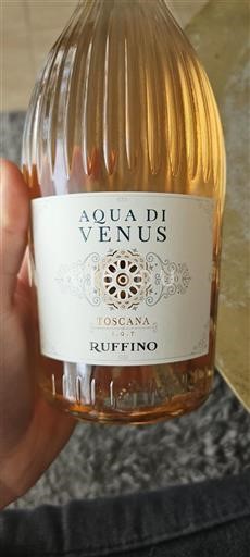 Toscana Non specificato Ruffino Aqua di Venus 2020