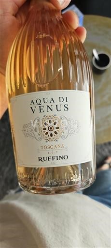 Toscana Ospecificerad Ruffino Aqua di Venus 2020