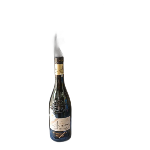 Languedoc Saint-Chinian Cave de Roquebrun Les Fiefs d'Aupenac 2021