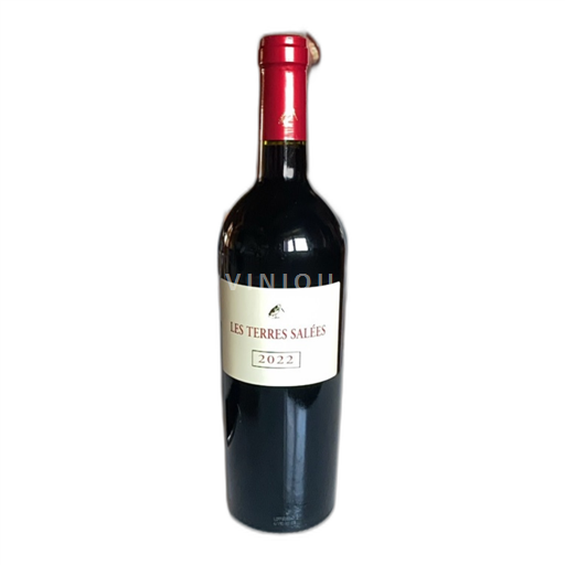 Languedoc et Roussillon Coteaux de Narbonne Amélia Barbier 2022