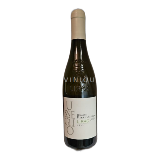 Valle del Rodano Lirac Domaine Pierre Usseglio & Fils 2023