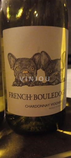 Languedoc French Bouldogue 2023