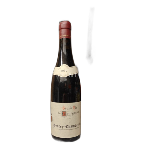Borgogna Gevrey-Chambertin Privé 2017