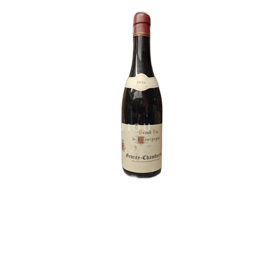 Borgogna Gevrey-Chambertin Privé 2016