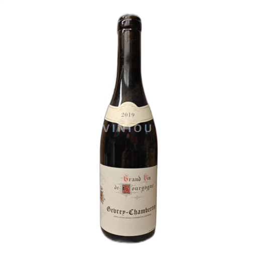 Bourgogne Gevrey-chambertin Privé 2019