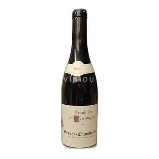 Borgogna Gevrey-Chambertin Privé 2018