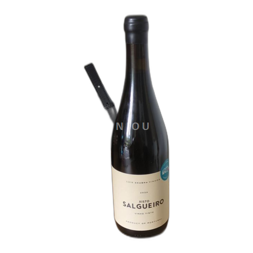 Portugal Douro Luis Seabra Vinhos Xisto Salgueiro vinho tinto 2022