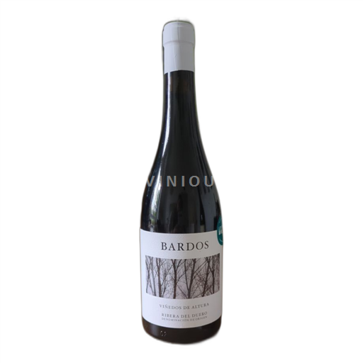 Castile and León Ribera del Duero Bardos Viñedos de Altura 2022
