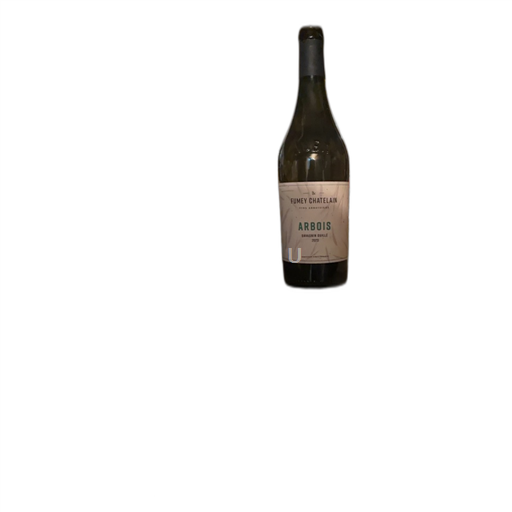 Jura Arbois Fumey Chatelain Savagnin Ouillé 2023