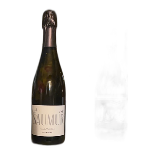 Vallée de la Loire Saumur Clos de l’Écotard Non Millésimé
