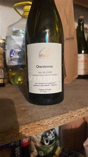Údolí Loiry Braud Vigneron Neročník