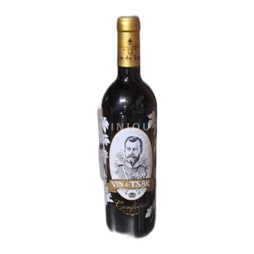 South West Lot-et-Garonne Vin du tsar Confrérie 2018