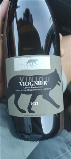 Alpen und Rhônetal Rhodanische Hügellandschaft Corps de Loup 2023