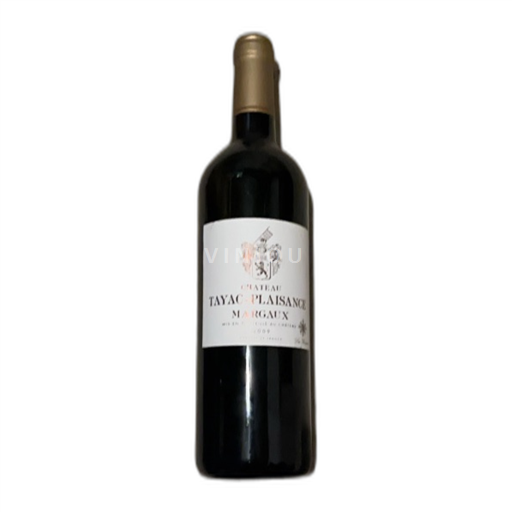 Bordeaux Margaux Château Tayac-Plaisance 2009