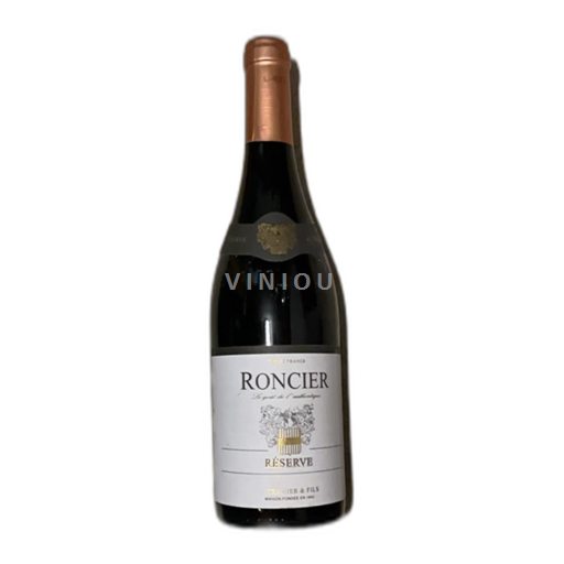 Bourgogne Ikke specificeret L. Tramier & Fils Roncier Réserve Ikke årgangsbestemt