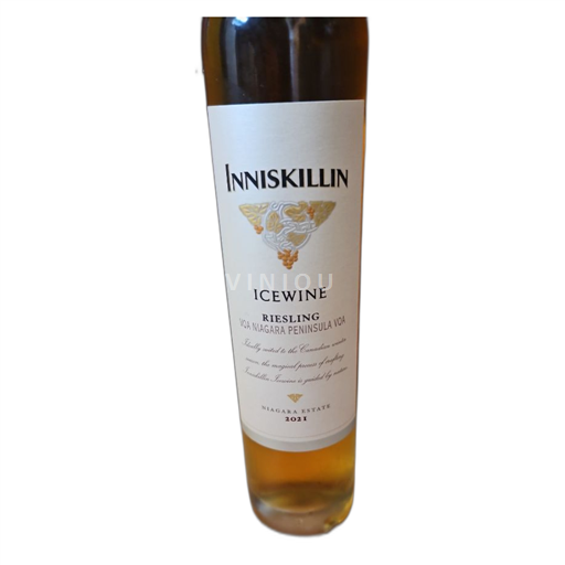 Ontario Niagara Peninsula Inniskillin 2021
