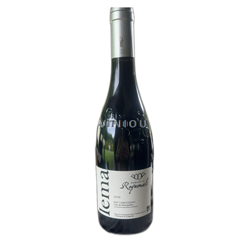 Languedoc Domaine Roquemale Grés de Montpellier 2020