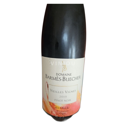 Alsace Domaine Barmès-Buecher Vieilles Vignes 2019