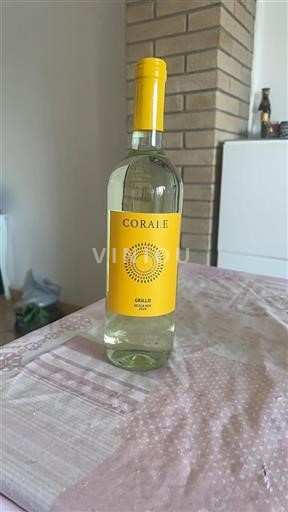 Sicilia Non specificato Corale 2024