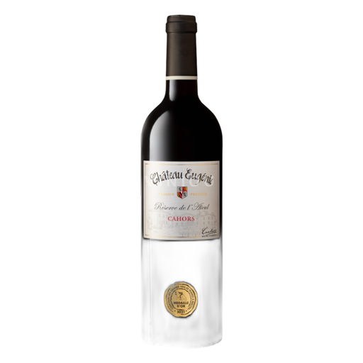 Jugozahod Cahors Château Eugénie CUVEE RESERVEE DE L’AIEUL 2020