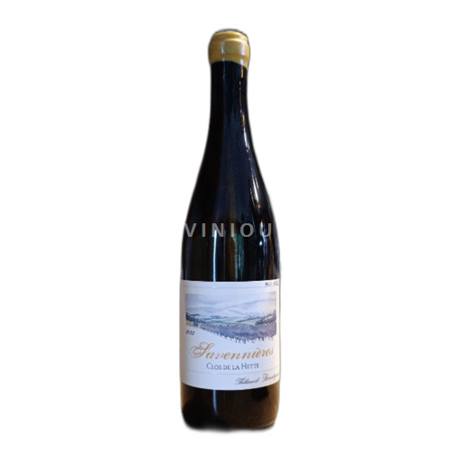Loire Valley Savennières Thibaud Boudignon Clos de la Hutte 2022