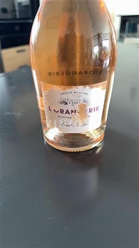 Provenza Non specificato Domaine Lafond L'Orange 2022
