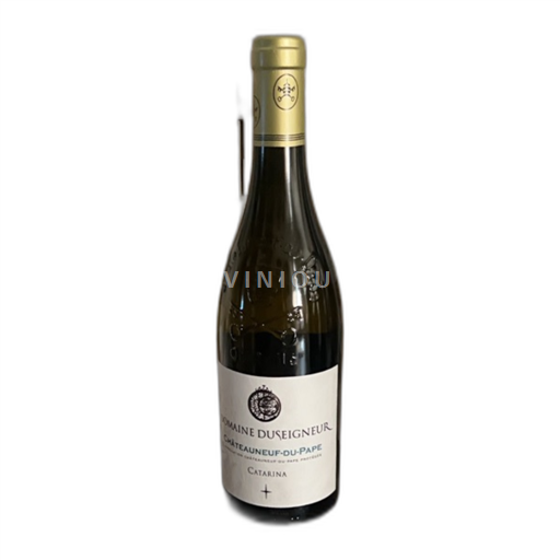 Rhône Valley Châteauneuf-du-Pape Domaine Duseigneur Catarina 2023