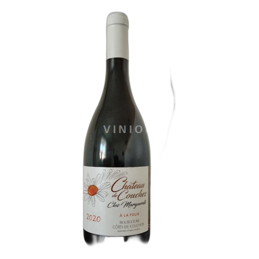 Bourgogne Côtes-du-couchois Château Couches Clos Marguerite 2020