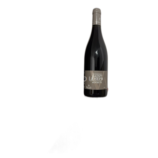 Vallée du Rhône Saint-Joseph Domaine Vallet Méribets 2023