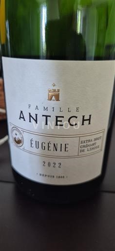 Languedoc Famille Antech Eugénie 2022