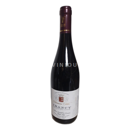 Bourgogne Irancy Domaine Félix La Grande Côte Est 2020
