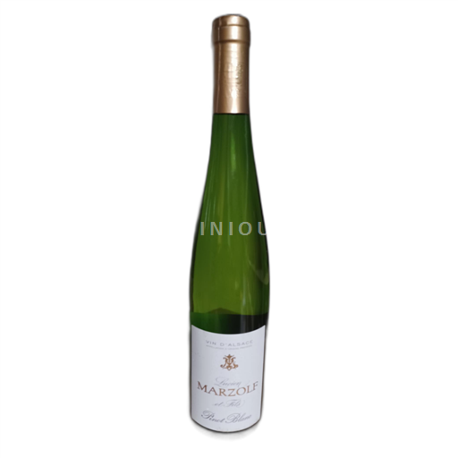 Alsace Pinot blanc Domaine Marzolf 2021