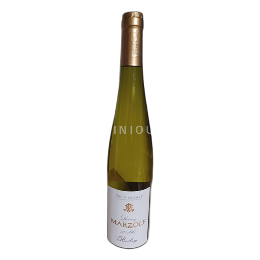Alsace Riesling Domaine Marzolf 2021