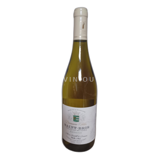 Bourgogne Saint-Bris Félix & Fils 2021