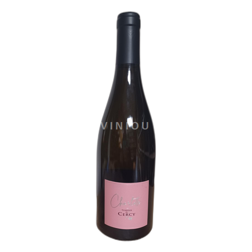 Beaujolais Château Cercy Charlotte 2022
