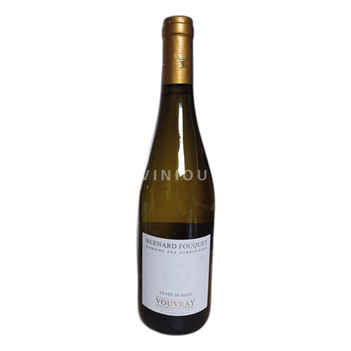 Vallée de la Loire Vouvray Domaine Des Aubuisières de Silex 2022