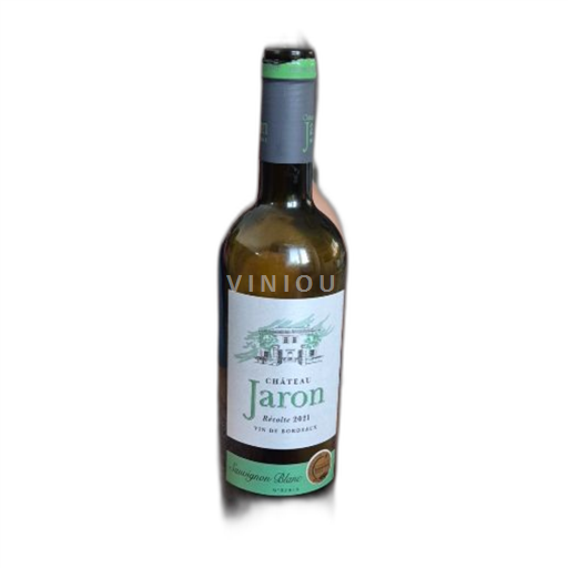 Bordeaux Château Jaron 2021