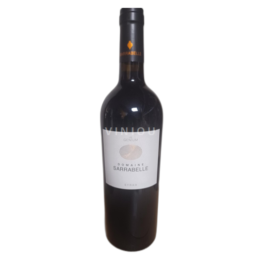 Sud-Ouest Côtes du Tarn Domaine Sarrabelle In Genium 2019