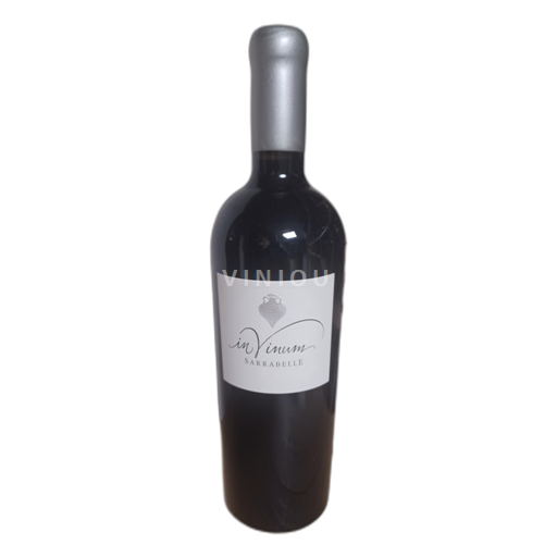Vin Rouge sec In Vinum Domaine Sarrabelle 2016 France Sud-Ouest Gaillac