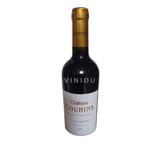 Bordeaux Pessac-Léognan Château Couhins 2009