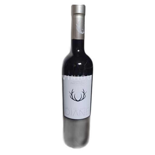Provence Côtes-de-provence Château Pas du Cerf Diane 2019
