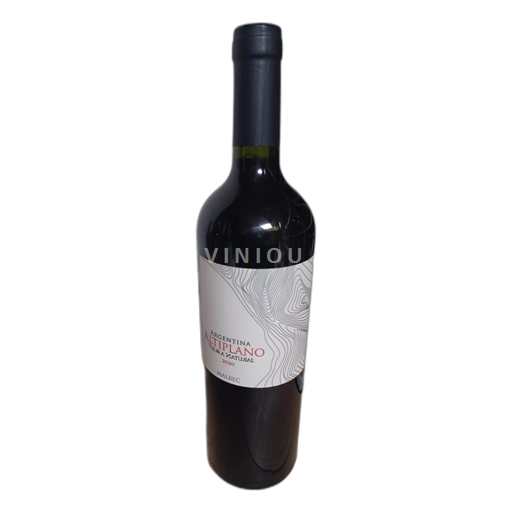 Mendoza Não especificado Bodega Piedra Negra Tierra Natural 2020